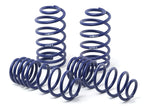 H&R 09-12 Porsche 911/997 Carrera C4S Coupe/Cabrio Sport Spring (Okay w/PASM)