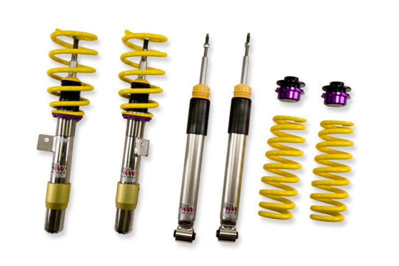 KW Coilover Kit V3 BMW M3 (E90/E92) not equipped w/ EDC Sedan Coupe