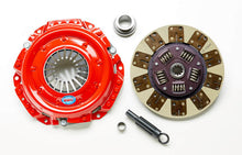Load image into Gallery viewer, South Bend / DXD Racing Clutch 87-92 Volkswagen Golf II 16V PL 1.8L Stg 2 Endur Clutch Kit