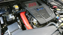 Load image into Gallery viewer, AVO Intercooler Top Mount - 14-18 Subaru Forester XT / 2015+ Subaru WRX 2.0L