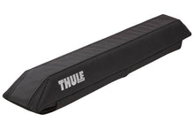 Load image into Gallery viewer, Thule Surf Pad 20in Wide Surf &amp; SUP Board Carriers - Black