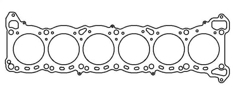 Cometic Nissan RB-26 6 CYL 87mm .045 inch MLS Head Gasket