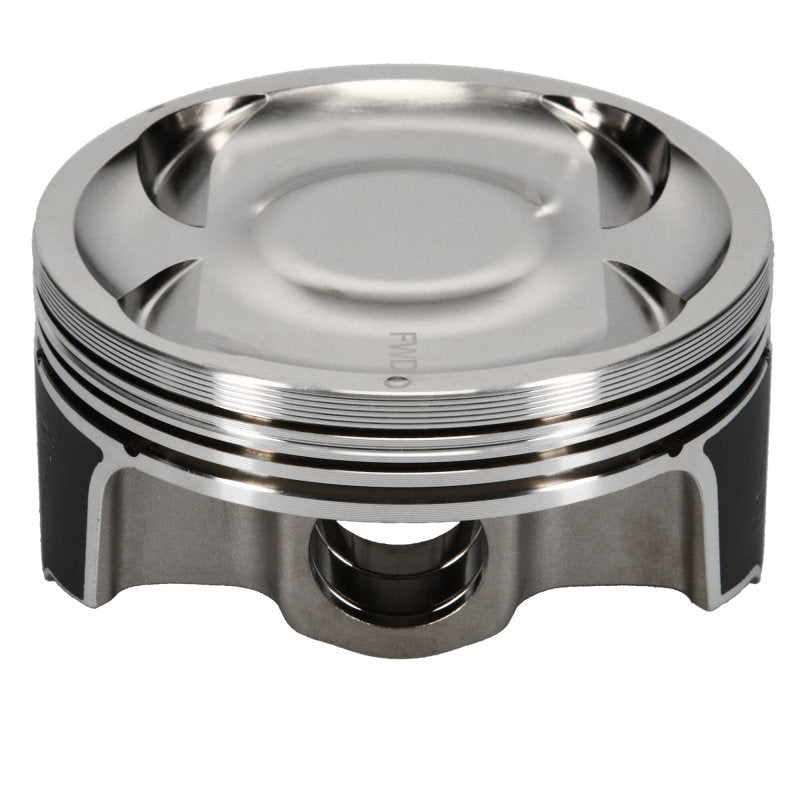 Wiseco Subaru EJ257 WRX/STI 4v 99.75mm Bore -19cc Dish Piston (Single)