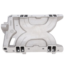 Load image into Gallery viewer, Edelbrock Manifold Torker II Pontiac 389/455 for STD Flange Tb