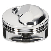 Load image into Gallery viewer, JE Pistons BBC .510 DOME Set of 8 Pistons