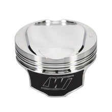 Load image into Gallery viewer, Wiseco Chrysler 5.7L HEMI +12cc Dome 1.090CH 3.917in Bore 4.050in Stroke Piston Kit