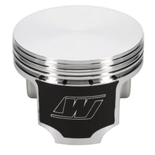 Load image into Gallery viewer, Wiseco Volkswagen KR/PL 1.8L 16V 82.00mm Bore 8.8:1 CR -1cc Dome Piston Set