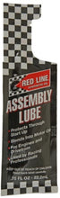 Load image into Gallery viewer, Red Line Liquid Assembly Lube - 0.75oz.