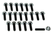 Load image into Gallery viewer, Moroso Toyota 2TC/3TC/2TG/3TG Oil Pan Stud Kit - 8mm - Steel - Set of 20