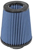 Load image into Gallery viewer, aFe POWER Takeda Pro 5R Universal Air Filter 2-3/4in F x 6in B x 4-1/2in T (INV) x 7in H