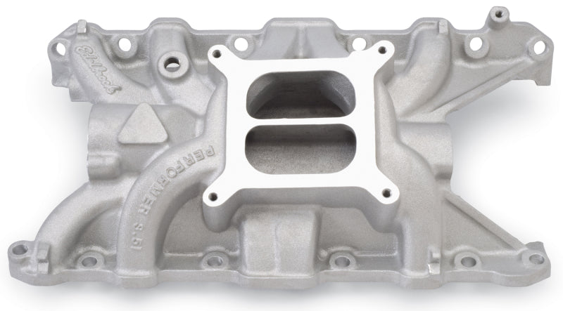 Edelbrock Performer Rover Manifold