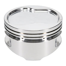 Load image into Gallery viewer, JE Pistons 351 STROKER DISH Set of 8 Pistons