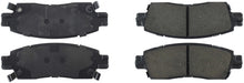 Load image into Gallery viewer, StopTech Street Select Brake Pads