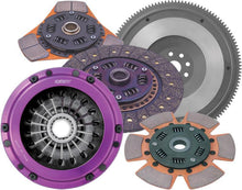 Load image into Gallery viewer, Exedy 1989-1994 Nissan 240SX Hyper Multi Flywheel Fits NM012SD