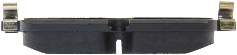 StopTech Street Brake Pads - Rear