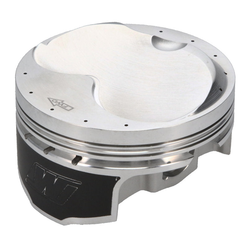 Wiseco Chevy LS Series Stroker Max Dome 1.110in CH 4.085in Bore Piston Kit