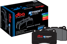 Load image into Gallery viewer, DBA 2019+ Toyota Corolla (ZRE211/ZWE211) Street Series Rear Brake Pads