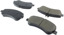 Load image into Gallery viewer, StopTech Street Brake Pads - Rear