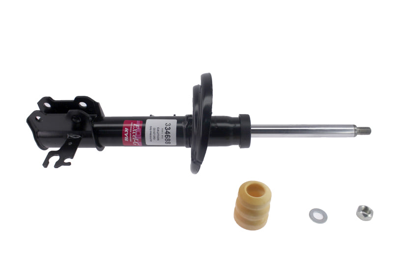 KYB Shocks & Struts Excel-G Front Right SAAB 9-3 Series 2003-08