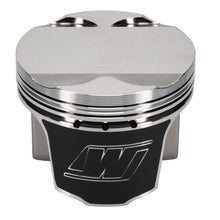 Load image into Gallery viewer, Wiseco BMW M50B25 2.5L Engine 11:1 CR 84.5MM Bore Custom Pistons (Set of 6)