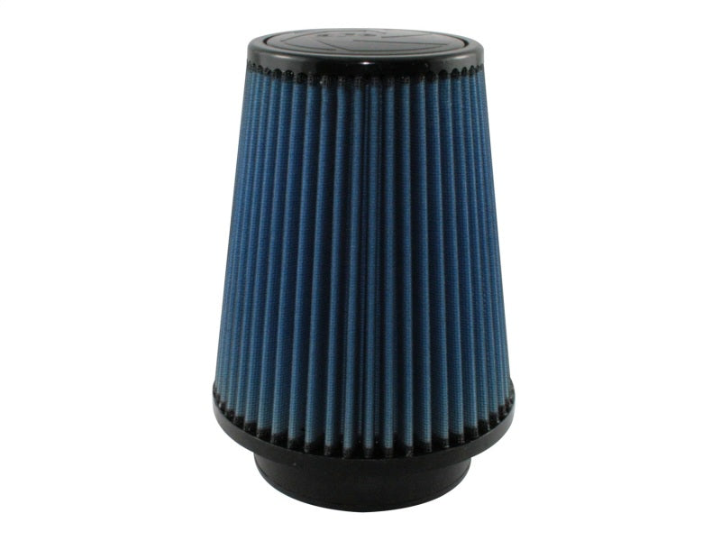 aFe MagnumFLOW Air Filters UCO P5R A/F P5R 4-1/2F x 7B x 4-3/4T x 8H