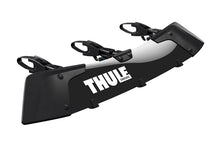 Load image into Gallery viewer, Thule AirScreen XT Roof Rack Wind Fairing S - 32in. (Black)