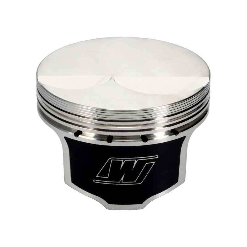 Wiseco Chevy LS1/LS2 RED Series Piston Set 3780in Bore 1330in Compression Height - Set of 8