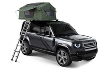Load image into Gallery viewer, Thule Tepui Foothill Soft Shell Tent (2 Person Capacity) - Agave Green