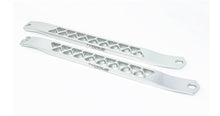 Load image into Gallery viewer, Torque Solution Billet Strut Cross Braces (Silver) Toyota GR Supra MKV A90 / A91
