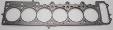 Load image into Gallery viewer, Cometic 92-00 BMW Coupe M3/Z3/M 87mm .027 inch MLS Head Gasket