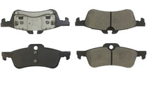 Load image into Gallery viewer, StopTech Performance 02-06 Mini Rear Brake Pads