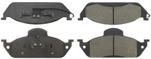 Load image into Gallery viewer, StopTech Performance Brake Pads