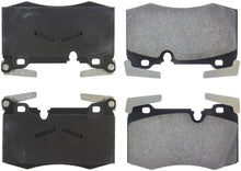 Load image into Gallery viewer, StopTech Sport Brake Pads w/Shims and Hardware - Front