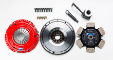 Load image into Gallery viewer, South Bend / DXD Racing Clutch 2004 Volkswagen Golf IV R32 3.2L Stg 2 Drag Clutch Kit (w/ FW)