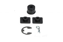 Load image into Gallery viewer, Torque Solution Shifter Cable Bushings: Volkswagen Jetta/Rabbit 2006-2007 (5spd)