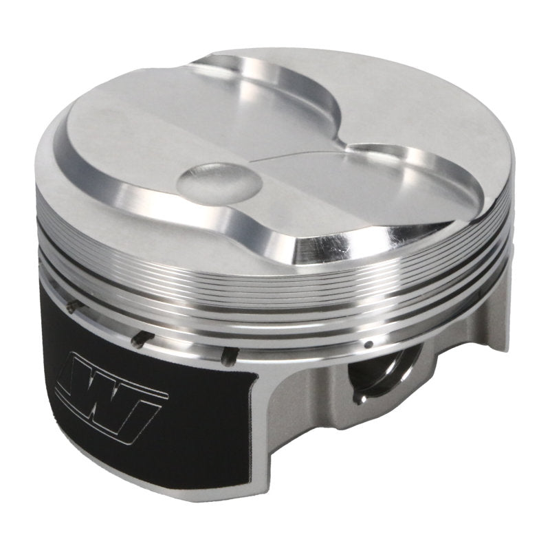 Wiseco Chevy LS Series +9cc Dome 11.3:1CR 4.03in Bore 3.622in Stroke 6.098in Rod Shelf Piston Kit