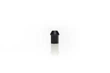 Load image into Gallery viewer, Titan 7 O.W.L. Titanium Race Nut 12x1.25 / 30mm H. / 60 Deg. Seat Taper - Machine Black