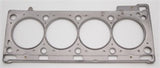 Cometic Renault Clio 16V 1.8L/2.0L 84.5mm .060 inch MLS-5 Head Gasket (F4P/F4R Motor)