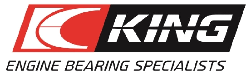 King Nissan RB25/RB26 (Size STD) Performance Rod Bearing Set