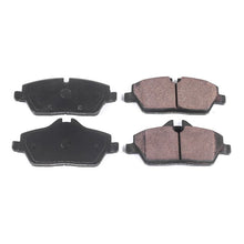 Load image into Gallery viewer, Power Stop 14-18 BMW i3 Front Z16 Evolution Ceramic Brake Pads