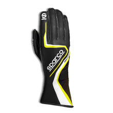 Load image into Gallery viewer, Sparco Gloves Record 10 BLU/RED