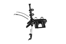 Load image into Gallery viewer, Thule OutWay Platform-Style Trunk Mount Bike Rack w/Raised Platform (Up to 2 Bikes) - Silver/Black