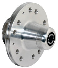 Load image into Gallery viewer, Wilwood Hub-Hat Mount Vented Rotor G-Body 5x4.50/4.75