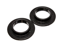 Load image into Gallery viewer, Energy Suspension Univ Coil Spring Iso Style A - Black