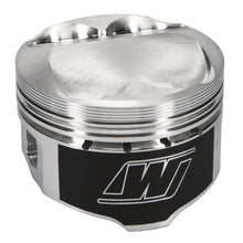 Load image into Gallery viewer, Wiseco Peugeot 306/206/106 +3.5cc 12.2:1 CR Piston Set