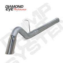 Load image into Gallery viewer, Diamond Eye KIT 4in DPF-BACKSGLTD SS 11-13 Chevy/GMC 6.6L Duramax 2500/3500