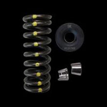 Load image into Gallery viewer, Brian Crower Honda R18 Single Spring/Steel Retainer/Keeper Kit