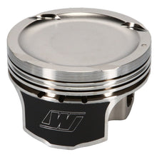 Load image into Gallery viewer, Wiseco Honda R18 81.5mm 9.0:1 CR Bore -10cc Dome Piston Shelf Stock Kit