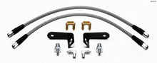 Load image into Gallery viewer, Wilwood Flexline Kit 2005-06 Pontiac GTO w/ SL4 or SL6 Front Caliper