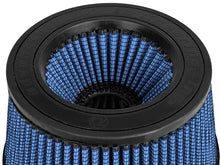 Load image into Gallery viewer, aFe MagnumFLOW Pro 5R Universal Air Filter 6in. F x 7in. B x 5-1/2in. T (INV) x 3.85in. H